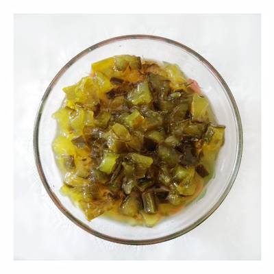 Sweet relish de pepino (tipo Heinz)-image