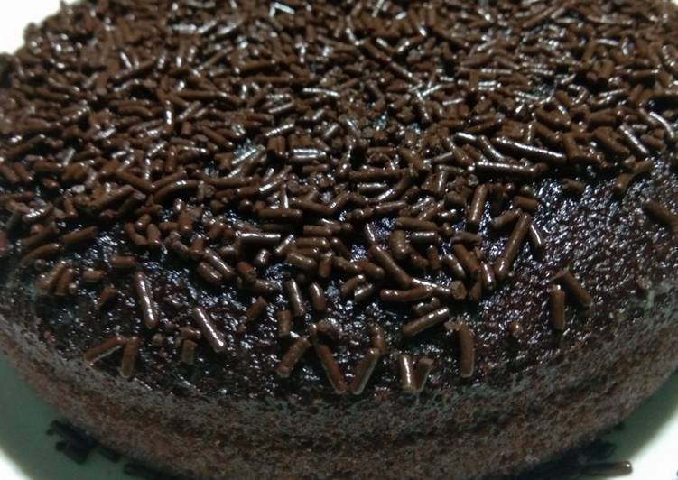 Resep  Brownies  chocolatos  oleh Ristya Naning Cookpad