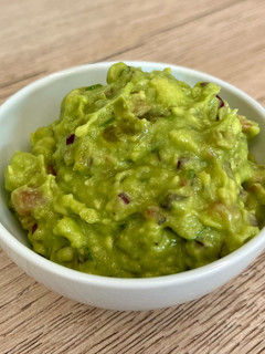 Foto principal de Guacamole