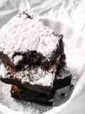 Fudge Brownies