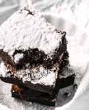Fudge Brownies