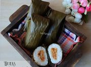 Gambar pedas buras