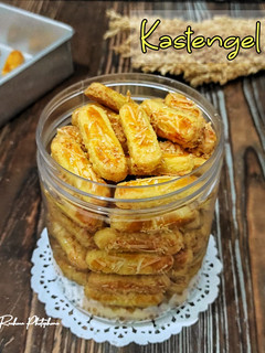 Foto resep Kastengel