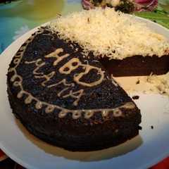 รูปของ Brownies Kukus Simple