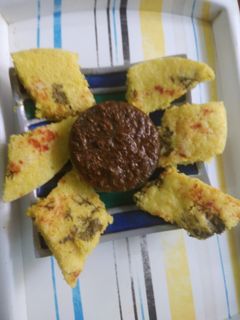 લાલ મરચાં ની ચટણી રેસીપી મુખ્ય ફોટો