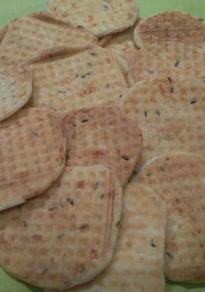 Sajtos tallér recept fotója
