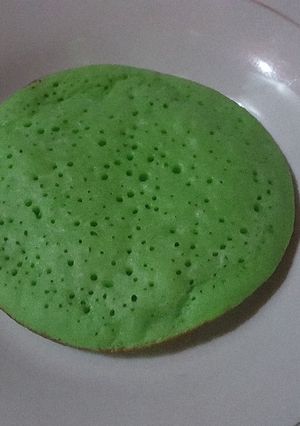 Foto resep Serabi Tepung Beras