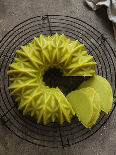 Foto resep Bolu Kojo