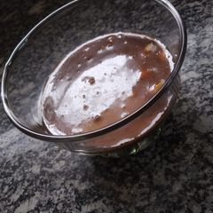 A picture of Cioccolata Calda.
