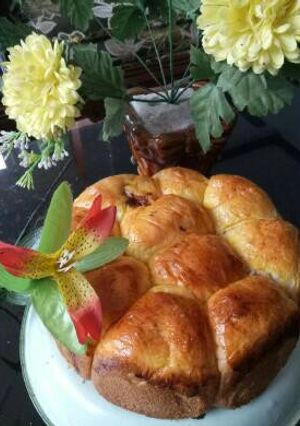 Foto resep Killer soft bread