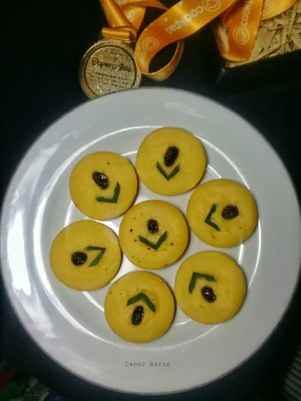 Cara Mudah Menyiapkan Resep Kue Lumpur Labu Kuning yang Sempurna Anti Ribet, Lezat