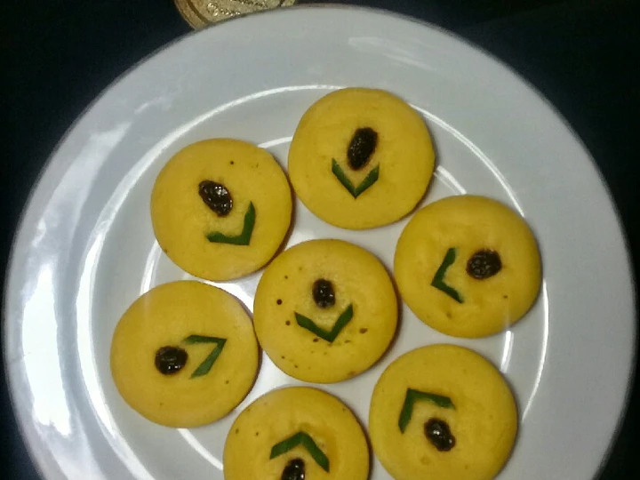 Cara Mudah Menyiapkan Resep Kue Lumpur Labu Kuning yang Sempurna Anti Ribet, Lezat