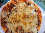 Hình ảnh của phô mai mozzarella tươi