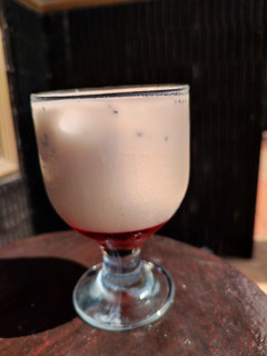 Foto resep Es Susu Yakult
