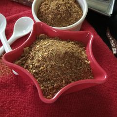 A picture of Peri Peri Spice/Masala.