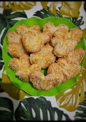 Foto resep Genjie Pie
