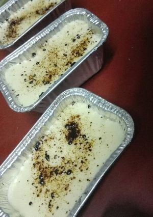 صورة لوصفة حلا التمر