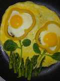 VashBake Egg