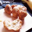 Roti Goreng Pisang Wijen