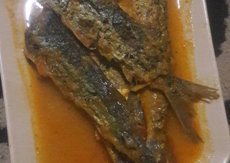 8 Resep: Pesmol Ikan Cucut Anti Ribet!