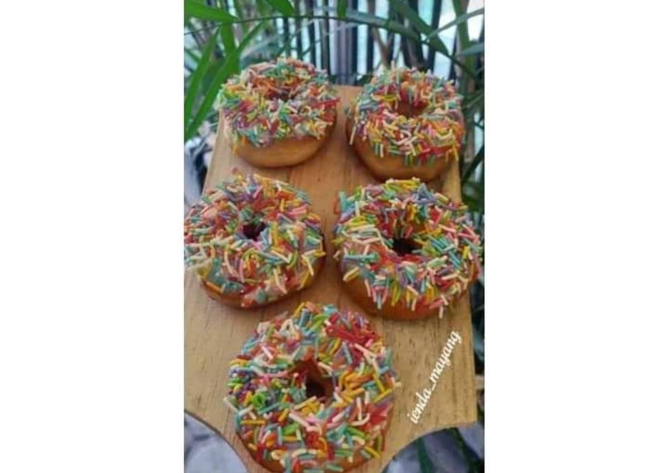 Donat Ceria