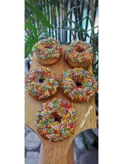 Foto resep Donat Ceria