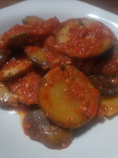 Foto resep Balado jengkol