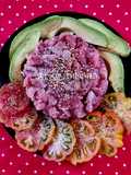 Tartare di tonno