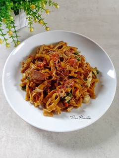 Foto resep Mie Goreng Jawa