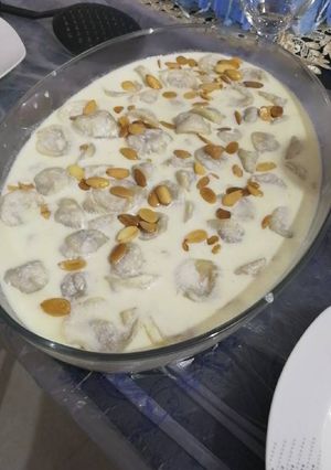 صورة لوصفة شيشبرك