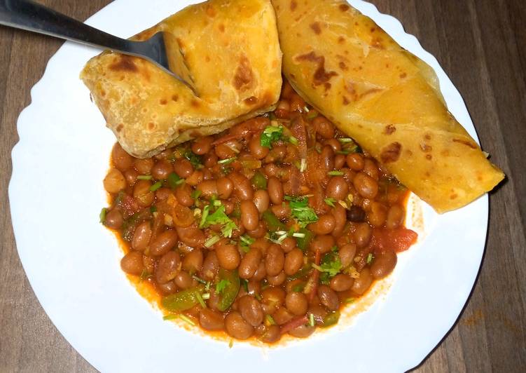 Recipe of Quick Chapati