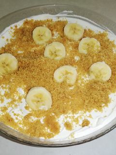 Φωτογραφία της συνταγής Banoffee