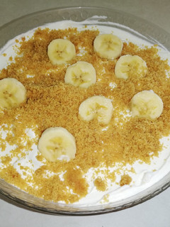 Φωτογραφία της συνταγής Banoffee