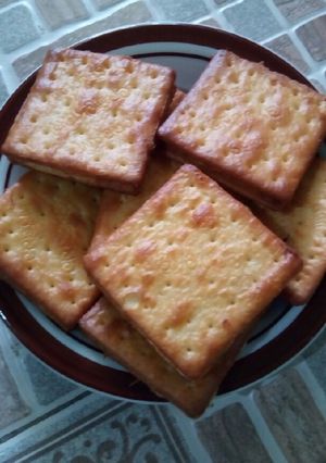 Foto resep Gabin Tape