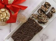 Una foto de mijo recetas dulces