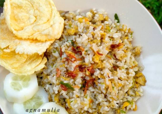 Nasi Goreng Kampung