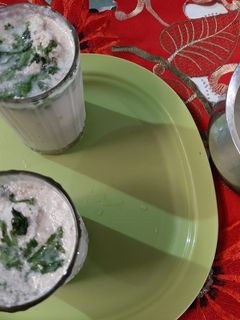 छाछ (Chaas recipein hindi) रेसिपी मुख्य फोटो