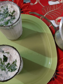 छाछ (Chaas recipein hindi) रेसिपी मुख्य फोटो