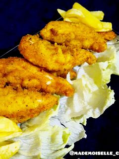عکسی از دستور چیکن کوردن بلو
