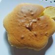 Japanese Cotton Cheesecake