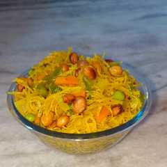 सेवई उपमा রেসিপির প্রধান ছবি