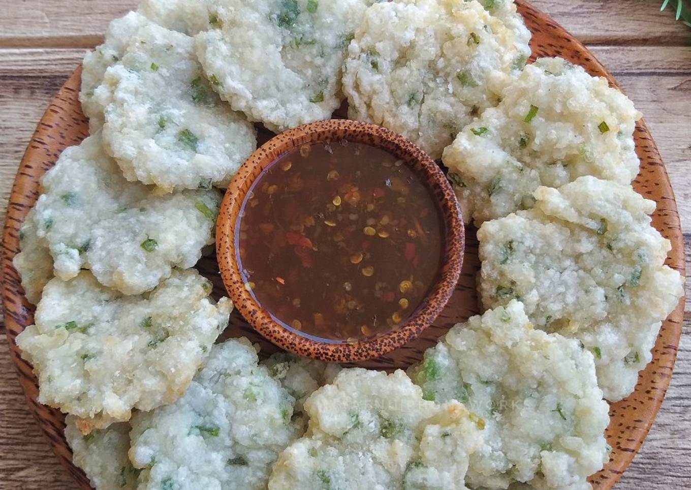 Cireng Nasi Sambal Rujak Dielli i Erëzave 17