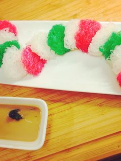 Foto resep Kue Putu Mayang