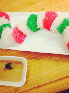Foto resep Kue Putu Mayang