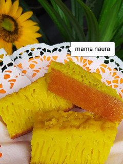 Foto resep (31). Bika Ambon