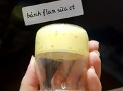 Hình ảnh của sữa mẹ