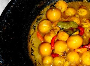 Foto resep Krengsengan Uritan