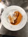 Paupiette de pescado
