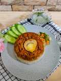 Nasi Tim Ayam