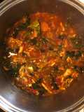 Essex Greengrocer’s Soup
